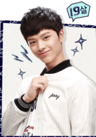 陸星材(BTOB)