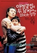 缺乏愛(ài)情對(duì)兩個(gè)男人的影響
