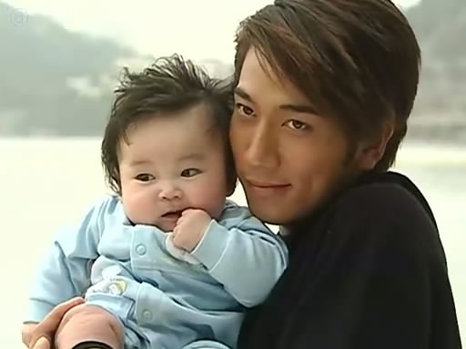 2006《男人之苦》飾 康世熙