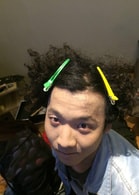 彭慶