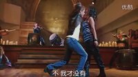 俊男美女街舞異國戀《鼓舞激情》曝預告