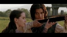 拍攝特輯之Ben Barnes on Set