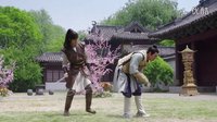 蜀山戰紀劍俠傳奇第八集沒有精彩看點只有靠陳偉霆葉祖新高顏值逗比撐劇情