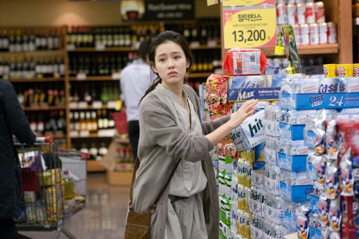 我老婆要嫁人 高清劇照
