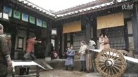《隋唐演義》片花
