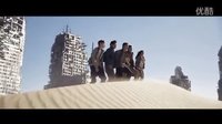 2015好萊塢《移動迷宮2：燒痕審判》第二部預告片#2：焦土試煉 - Maze Runner 2: The Scorch Trials Trailer #2
