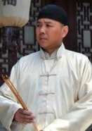 曹力
