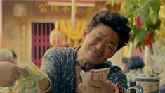 人物版預告片