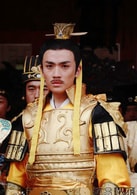 朱一龍