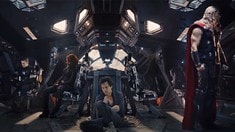 先行版預告片1