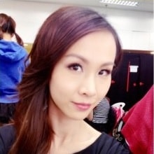 蕭凱欣?