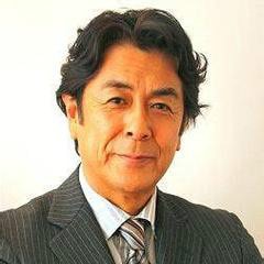 長谷川初范?