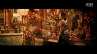 大上海再起江湖風暴《游戲規(guī)則》先行版預告片
