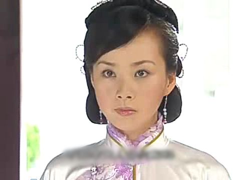 《青天衙門》劇照1