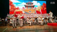 20161015_團(tuán)慶演出 長征組歌 大會師