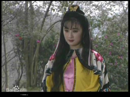 ?聊齋喜劇系列?單元劇照