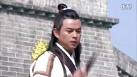 土地公土地婆 第34集 他們比武誰贏了
