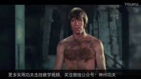 中國功夫是如何讓世界低頭，看李小龍演繹功夫神話！