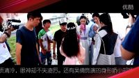 鹿晗新片！！新電影《擇天記》將拍電影 鄭爽楊洋或將再續前緣