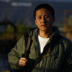 孫軍