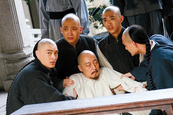 槍炮侯(2)
