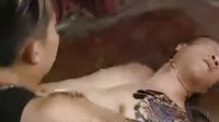 孫紅雷被黑社會綁架，這部劇比征服如何？