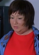 鄭秀文