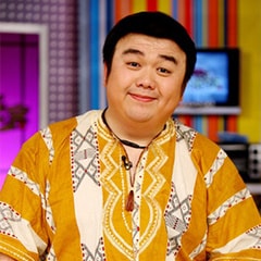 楊大鵬?