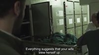 妻子參與自殺爆炸《襲擊》預告片