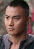 李桓