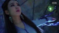 蜀山戰紀之仙劍奇俠趙麗穎身份公布趙麗穎美翻了