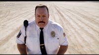 《百貨戰警2》超清預告 Paul Blart: Mall Cop 2-HDtrailer