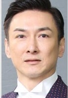 胡渭康