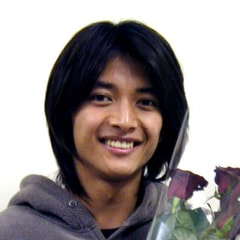 森本亮治?