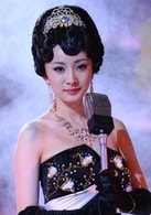 楊冪