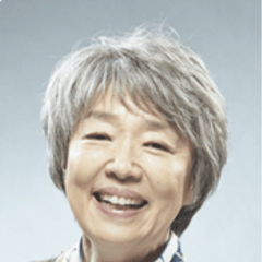 宮本信子?
