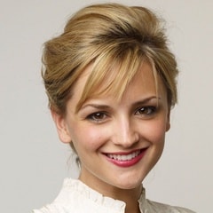 瑞切爾·蕾·庫克Rachael Leigh Cook