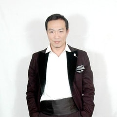 黃實