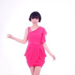 李美綺