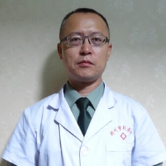馬文靖?