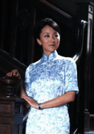 王亞梅