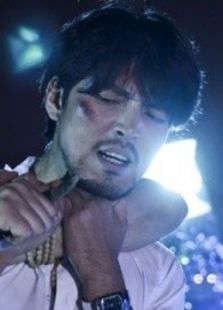 十二星座發財夢之死神的沙漏
