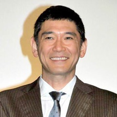 杉本哲太?