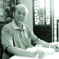李飛龍