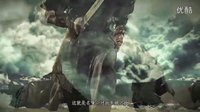 河西走廊瀟灑走一回神暈神剪