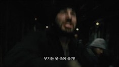 制作特輯之Curtis&The Revolutionaries