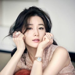 李英愛?