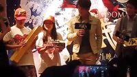 2011.9.8《大武生》成都宣傳！