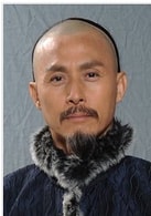 張國(guó)強(qiáng)