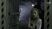 《三十極夜2》片段：人血澆死尸 吸血鬼復(fù)活